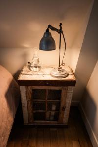 Appartements l-escapade a deux pas de Lille : photos des chambres