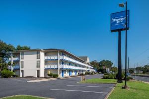 Rodeway Inn Brooklawn