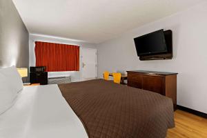 Rodeway Inn Brooklawn