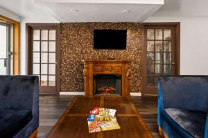 Rodeway Inn Brooklawn