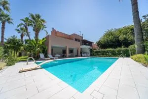 Villa Ametista Portorosa Furnari - Torre Forte