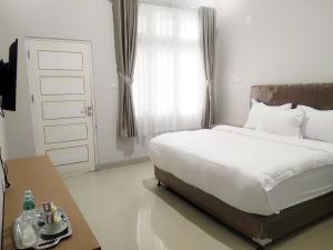 Villa Victoria Bukittinggi