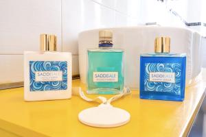 Piombino Apartments - Casa Mirò