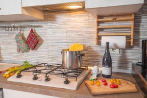 Piombino Apartments - Casa Mirò