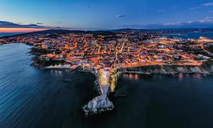 Piombino Apartments - Casa Mirò