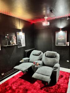 LA LOVEROOM by Sunnyroom