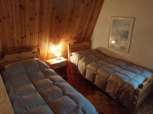 Casa vacanze Pievepelago