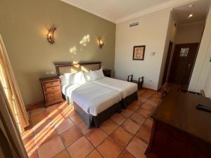 Hotel Sierra de Ubrique