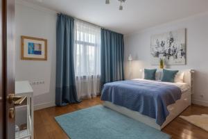 Old Riga Lux View Suite