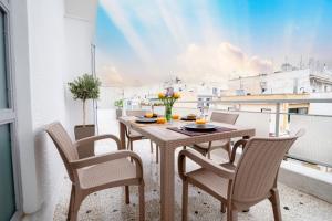 Mariloras House. Charming Urban Retreat