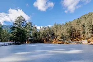 Doceia Hotel - Hamamözü