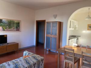 CasaLeTolfe Residence