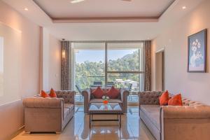 Hampstead Residences