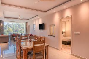 Hampstead Residences