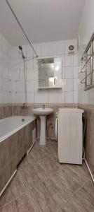 Трикімнатна Карпенка біля Порт-Сіті