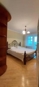 Трикімнатна Карпенка біля Порт-Сіті