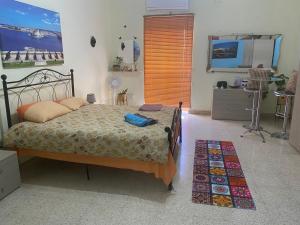 Valletta Tradtional One Bedroom Studio Apartment