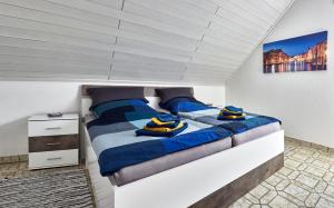 Ferienwohnung Belfi
