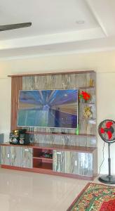 Villa London Puncak