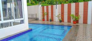 Villa London Puncak
