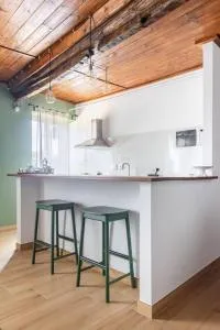 Adelaide al Borgo. - Cappuccini di Riano