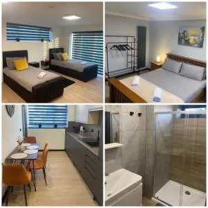 Pinchbeck B&B - Quadring