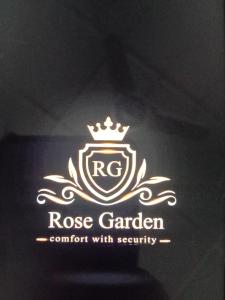 Rose Garden Guest House