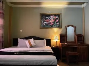 Rinjani Golden - 塞姆博伦拉旺