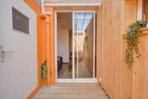 Maisons d'hotes Jolie petite maison de ville Bordeaux : photos des chambres