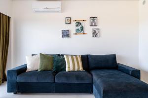 Tasteful 1 BDR Flat WBalcony & Pool by LovelyStay