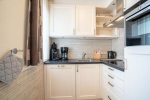 Appartementencomplex Juliana 70