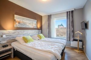 Appartementencomplex Juliana 70