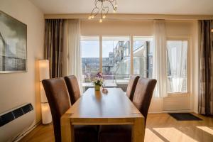 Appartementencomplex Juliana 70