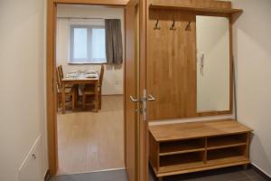 EFI ApartHotel Horní Lipová