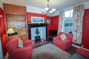 Carlton Cottageground floor, centrally located in Keswick