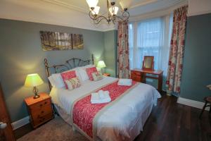 Carlton Cottage Keswick