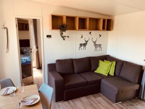 Tinyhaus im Altmühltal