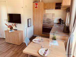 Tinyhaus im Altmühltal
