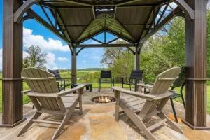 Llama House - Харрисон