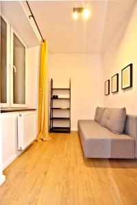 Apartament Zgoda Śródmieście