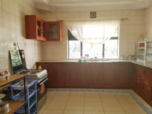 The House of Black and White