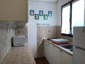 Appartement T2 Solane 35 LUMIO