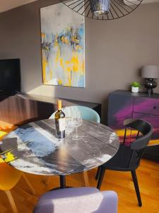 Flexible SelfCheckIns 65 Arena New