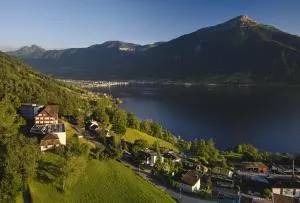 Zentrum Elisabeth - convalescent hotel, Kurhotel - Ennetbürgen