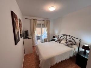 Precioso Bajo con Jardín en Paraíso de Vera