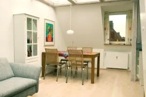 Appartement Meißner - exklusiv,strandnah - Travemünde