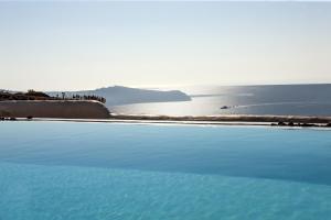 Santorini's Balcony Art Houses Santorini Greece