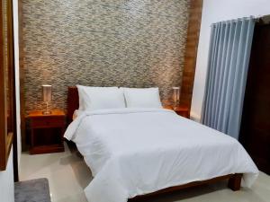 St.Regina Bali 3 Bedroom Villa