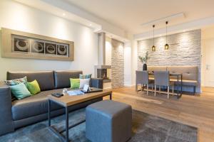 Beachhouse Bansin App 18