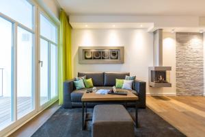 Beachhouse Bansin App 18